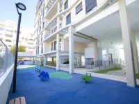 Isea Calpe 01 Hotels in Calpe