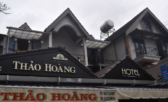 Thao Hoang Hotel