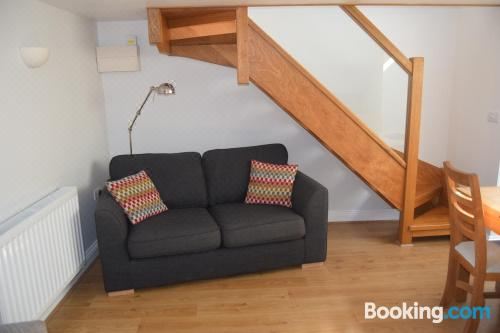 Malvern Stables Holiday Home