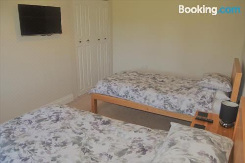 Malvern Stables Holiday Home