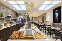Best Western Plus Hôtel Massena Nice