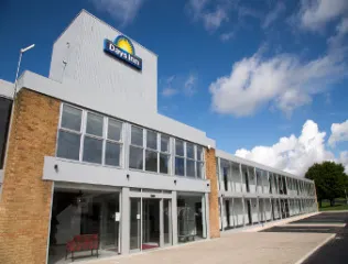 Ramada by Wyndham Milton Keynes Hotels in 