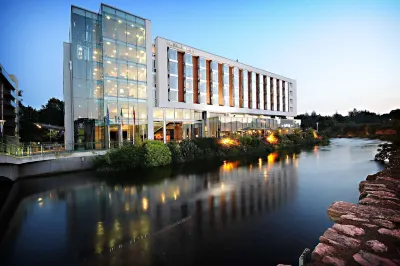 The River Lee Hotel a Member of the Doyle Collection Hotels in 