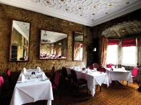 Angel and Royal Hotel Các khách sạn ở Grantham