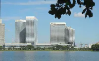 Melia Yangon Hotels in 