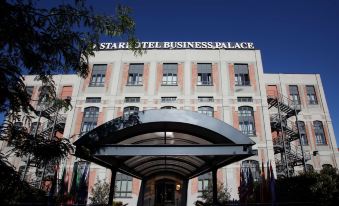 Starhotels Business Palace