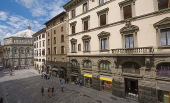 Palazzo Ruspoli Florence