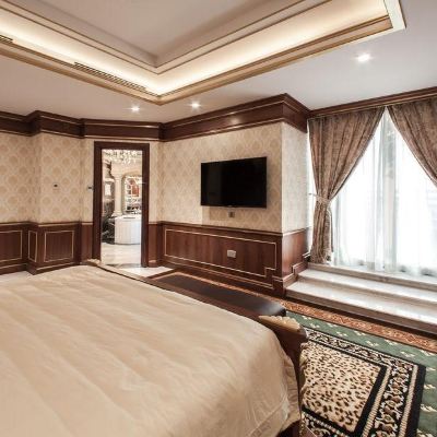 總統套房 軍團飯店優惠