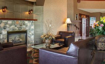 Sleep Inn & Suites Acme – Traverse City