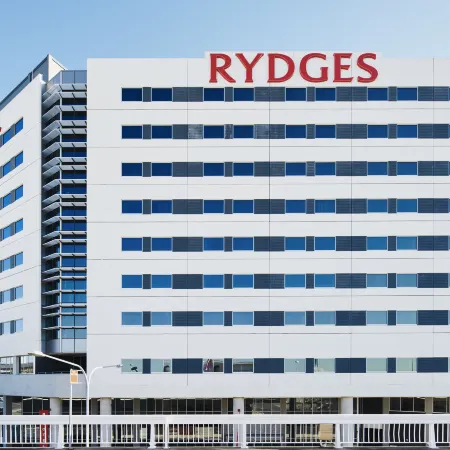 Rydges Sydney Airport Hotel