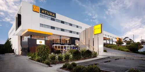 Atura Dandenong