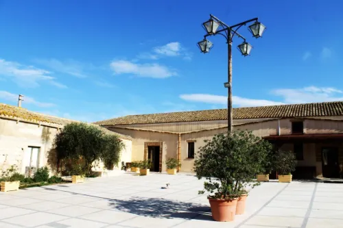 Agriturismo Sanacore