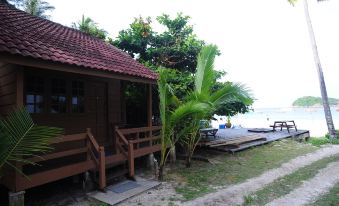 Redang Paradise Resort