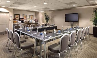 Hampton Inn Carlsbad-North San Diego County