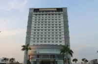Grand Alora Hotel Hotels in 