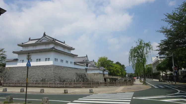 マイホテル竜宮 施設