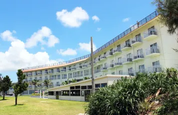 Miyuki Hamabaru Resort