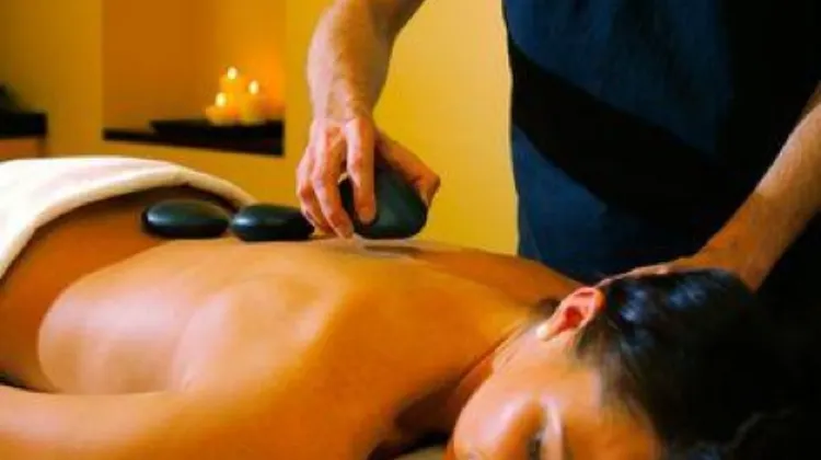 ル パレ アート ホテル プラハ 施設