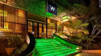 W Los Angeles – West Beverly Hills โรงแรมใน