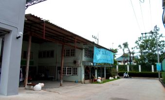 Papangkorn House