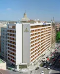 Innside by Meliá Zaragoza Hotels in 