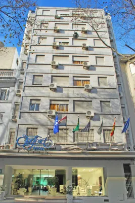Oxford Hotel Hotels in 