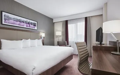 Leonardo Hotel Derby Hotels in 