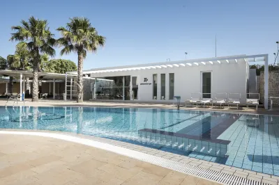 Pietre Nere Resort & Spa Hotel di 