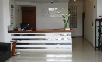 Hotel Orion - Housity