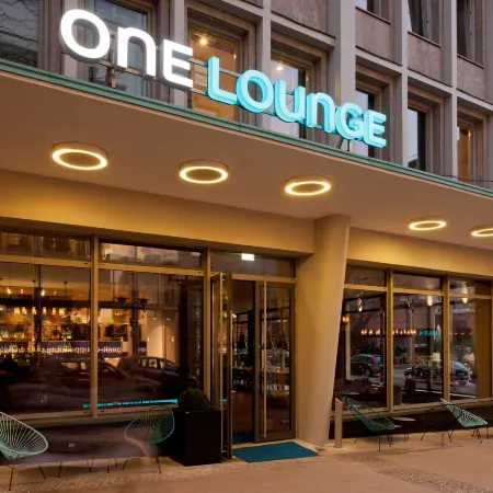 Motel One Essen