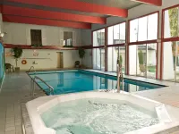 Divya Sutra Plaza and Conference Centre, Vernon, BC Hotels in Vernon