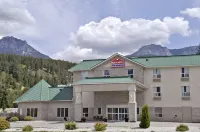 Ramada Limited Golden