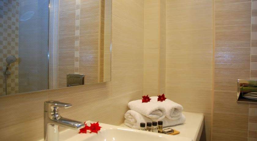 Albatros Hotel Double Room