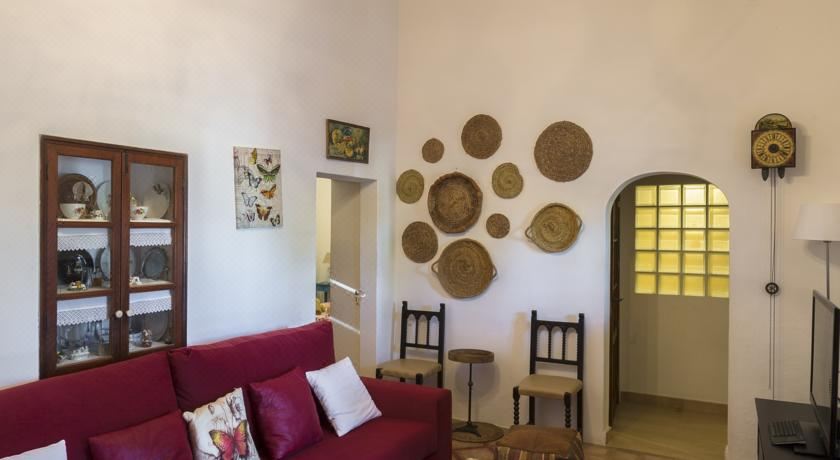 四卧室联体别墅