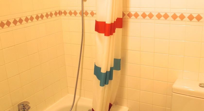 舒适双人或双床间 - 带厨房