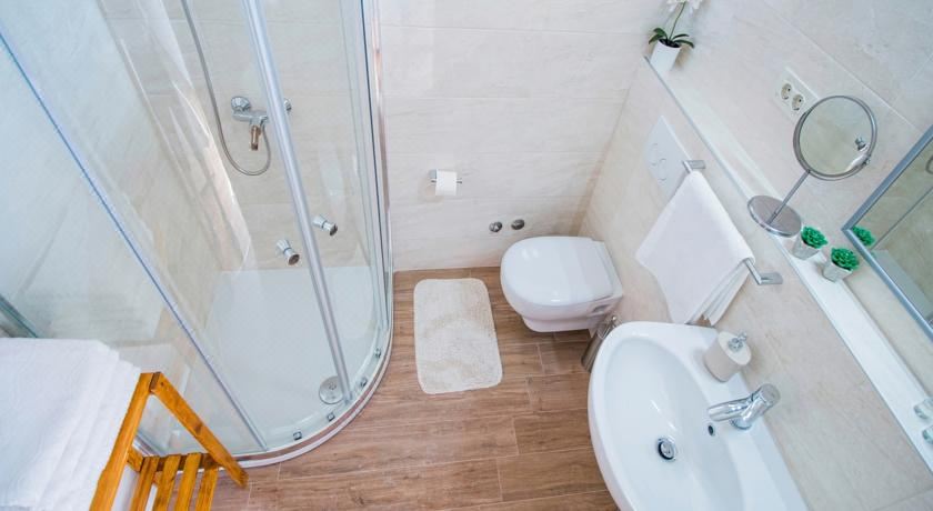 三卧室联排别墅