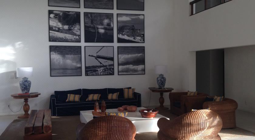 Enseada Praia Do Forte - Vista Mar Apartment with Sea View