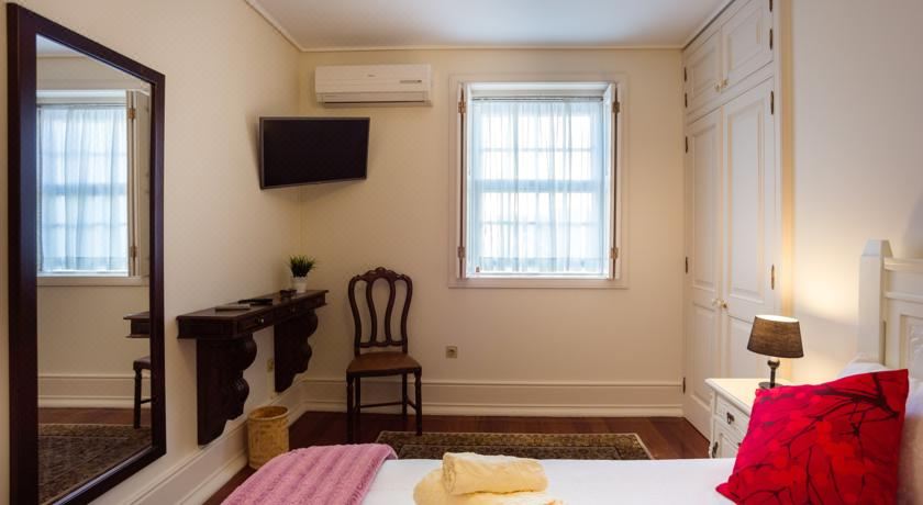 双人房（带独立浴室）