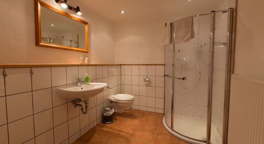 公寓 - 地面楼层