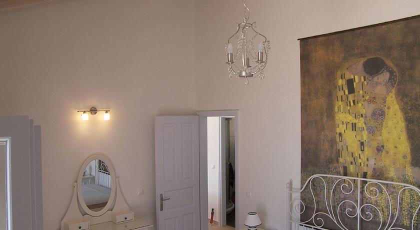 别墅（带独立泳池）