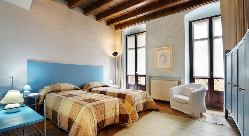 Casa MartaTwo-Bedroom House