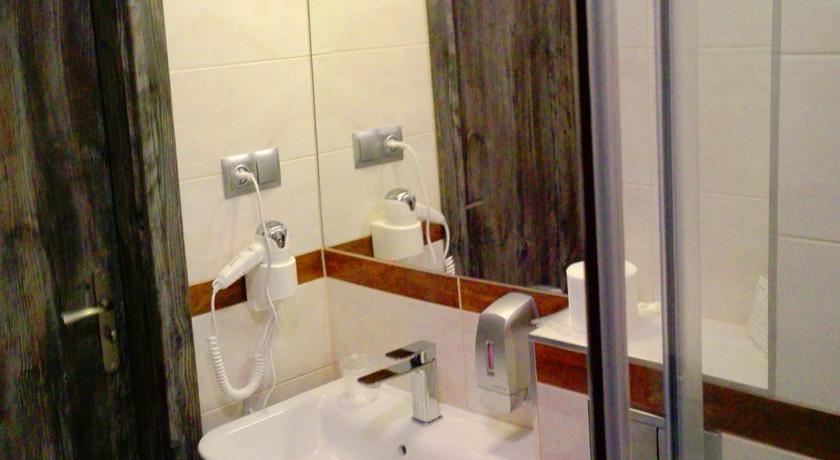 豪华双人房（带阳台）