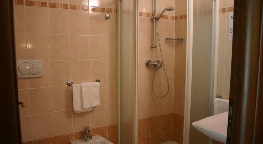 标准双人或双床房