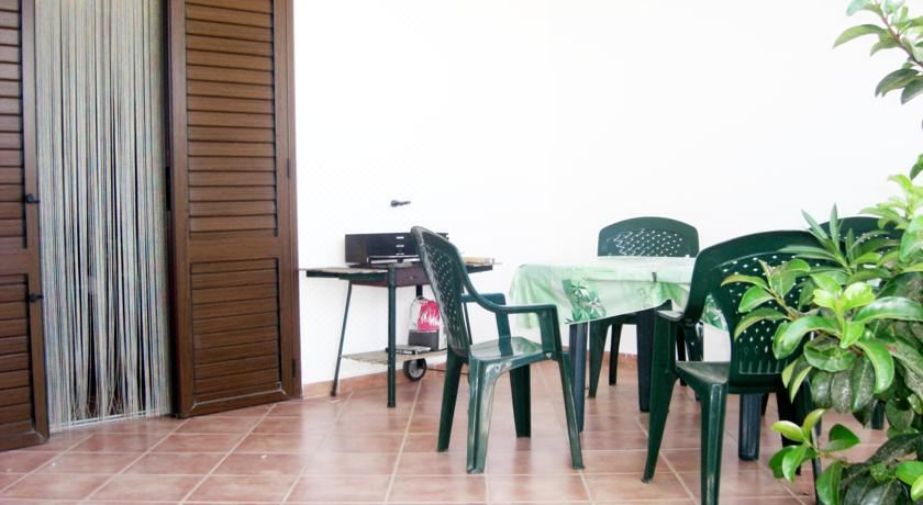 公寓 - 地面楼层