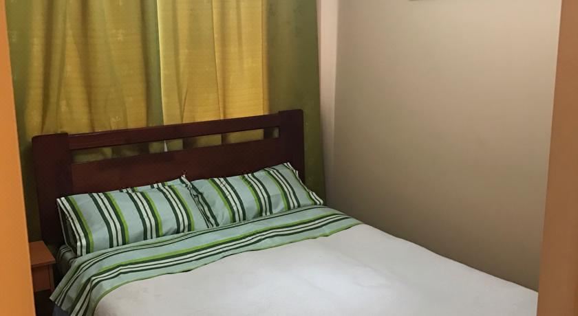 公寓 - 地面楼层