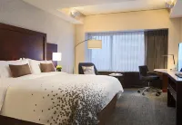 Renaissance Seattle Hotel Các khách sạn ở 
