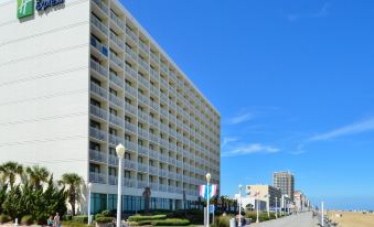 Holiday Inn Express & Suites VA Beach Oceanfront