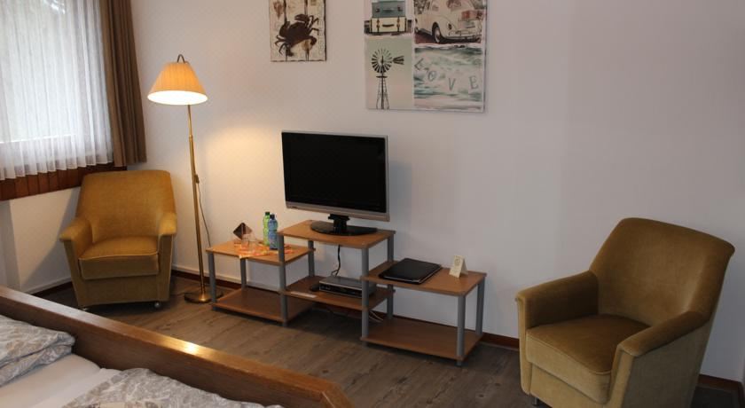 双人房（带独立浴室）