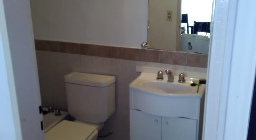 公寓 - 地面楼层