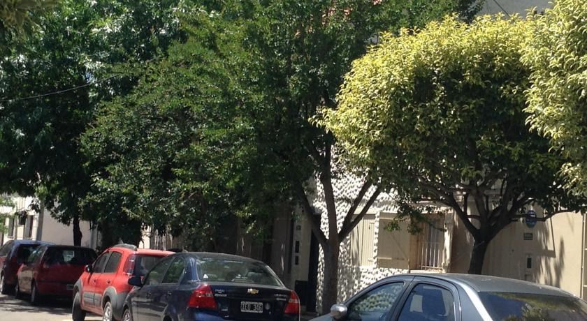 公寓 - 地面楼层